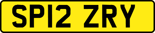 SP12ZRY