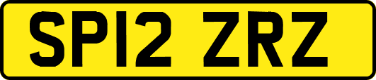 SP12ZRZ
