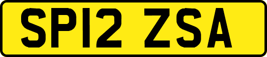 SP12ZSA