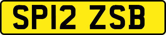 SP12ZSB