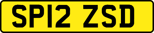 SP12ZSD