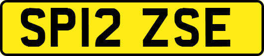 SP12ZSE