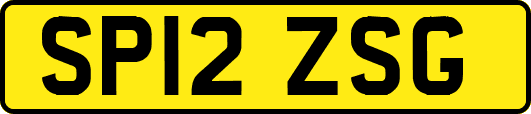 SP12ZSG