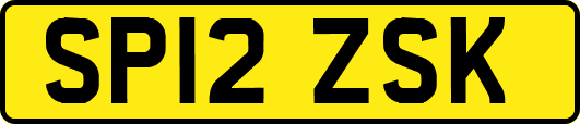 SP12ZSK