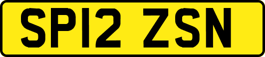 SP12ZSN