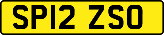 SP12ZSO