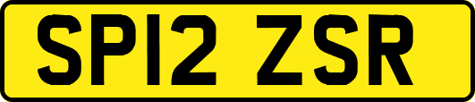 SP12ZSR