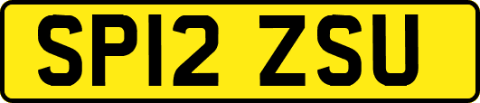 SP12ZSU