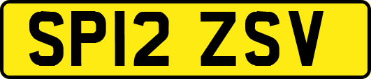 SP12ZSV