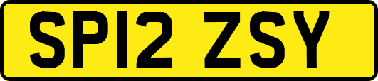 SP12ZSY