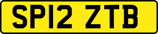 SP12ZTB