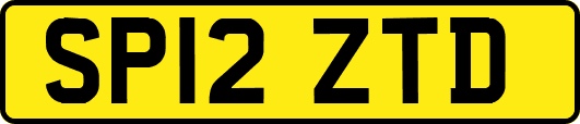 SP12ZTD