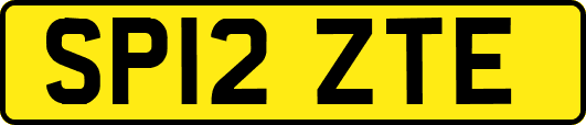 SP12ZTE