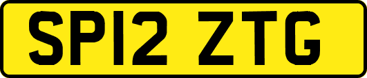 SP12ZTG