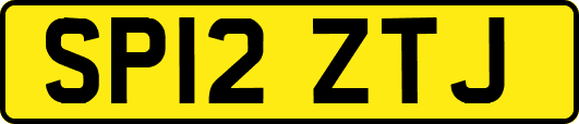 SP12ZTJ