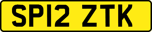SP12ZTK