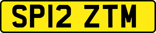 SP12ZTM
