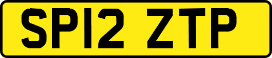 SP12ZTP