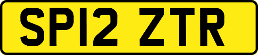 SP12ZTR