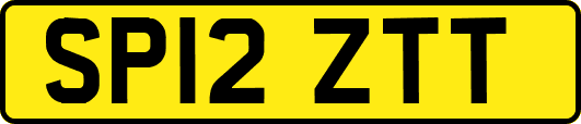SP12ZTT