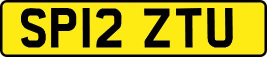SP12ZTU