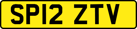 SP12ZTV