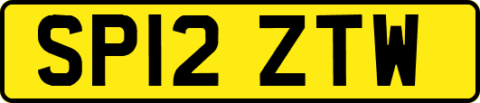 SP12ZTW