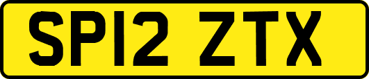 SP12ZTX