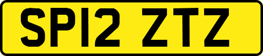 SP12ZTZ