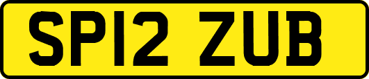 SP12ZUB