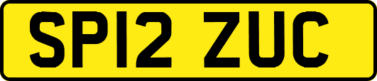 SP12ZUC