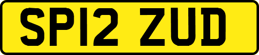 SP12ZUD