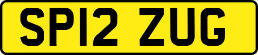 SP12ZUG
