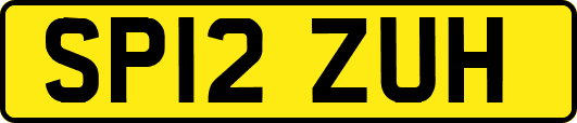 SP12ZUH