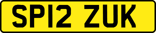 SP12ZUK