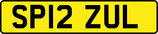 SP12ZUL
