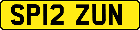 SP12ZUN