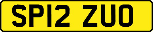 SP12ZUO