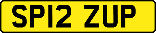 SP12ZUP
