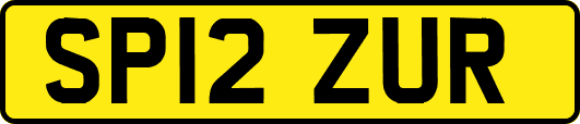 SP12ZUR