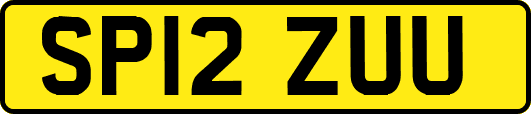 SP12ZUU