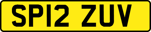 SP12ZUV