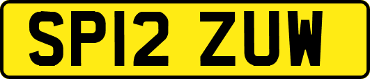 SP12ZUW