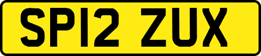 SP12ZUX