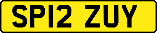 SP12ZUY