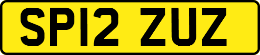 SP12ZUZ