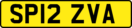 SP12ZVA