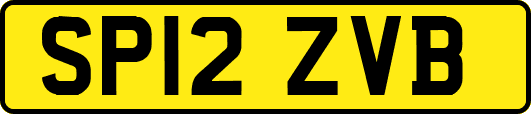 SP12ZVB