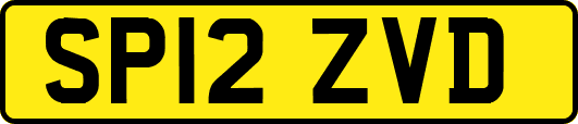 SP12ZVD