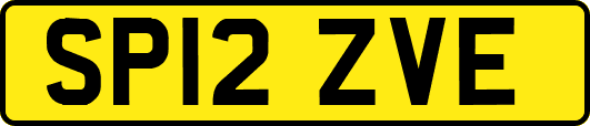 SP12ZVE